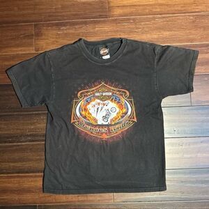 2004 Harley-Davidson Tampa, FL T-Shirt